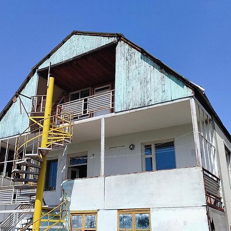 Tormak Guest House Gyulagarak Bagian luar foto