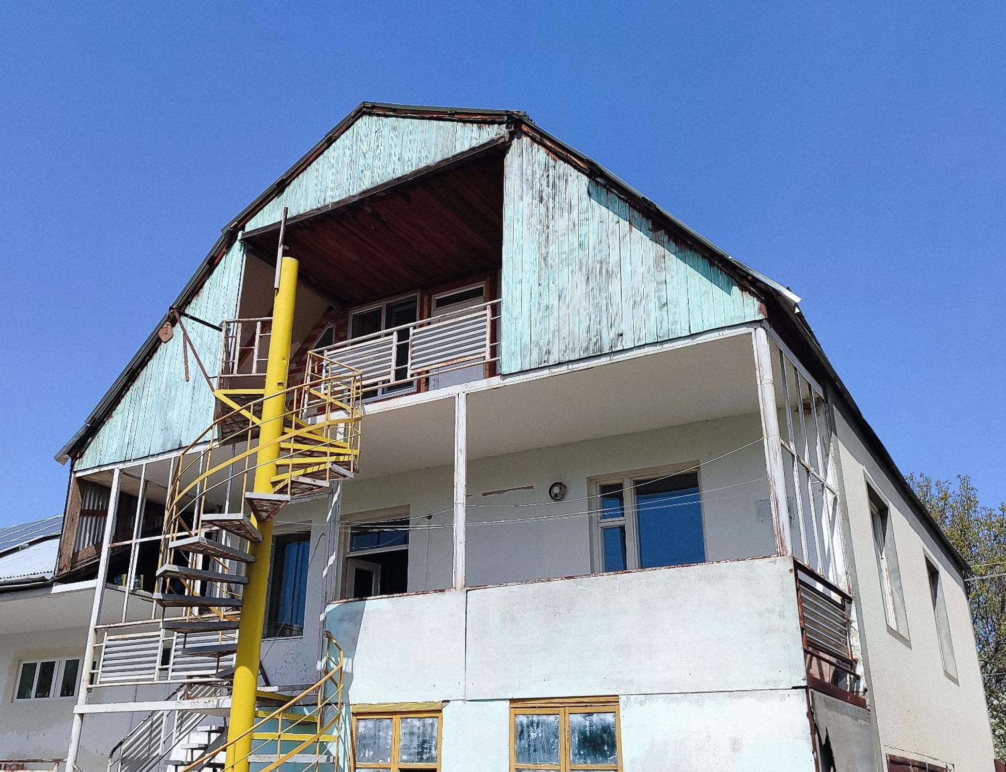 Tormak Guest House Gyulagarak Bagian luar foto